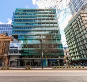 I Count Beans in Adelaide