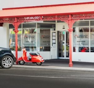  Port Melbourne Medical