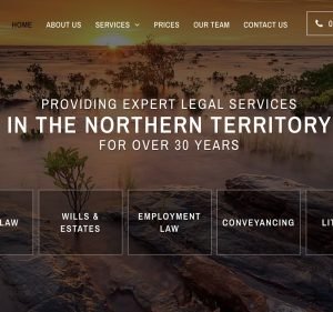  Hunt & Hunt Lawyers NT