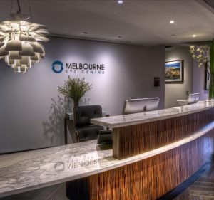 Optometry Clinics in Victoria Australia Melbourne Eye Centre