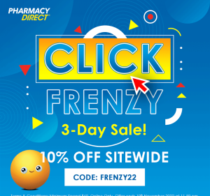 Pharmacy Direct Health & Medical in Molendinar