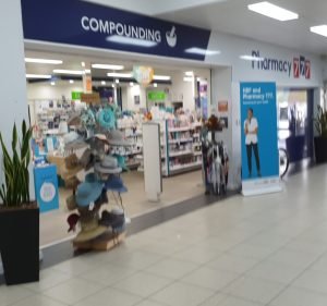  Pharmacy 777 Lynwood