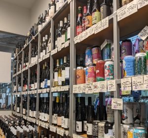 Swords Select Wine & Beer in South Melbourne