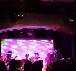 The Toff in Melbourne