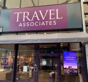 Travel Associates Victoria Point Travel in Victoria Point