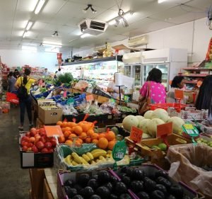  WA Orchard Veg and Fruit