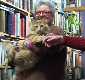 Penny Syber's Books Book store in Caulfield South