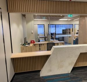  Legal Services Commission Elizabeth