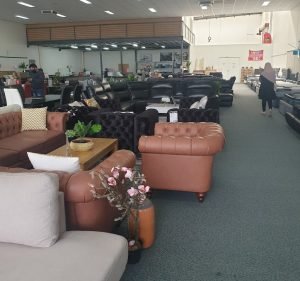 Furn House Furniture in Dandenong