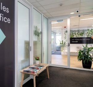  Independent Property Group North