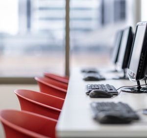 National Institute of Education and Technology School in Hobart