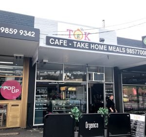 Catering Services in Victoria Australia Organic Kitchen Caterers