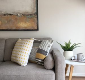 Hall & Willis Interiors Interior designer in North Melbourne