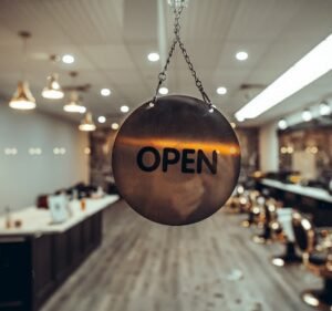 Hair Salons and Barbershops in Melbourne Australia Alamarah Barbers