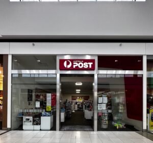 Courier and Delivery Services in Tarneit Australia Australia Post - Sanctuary Lakes LPO