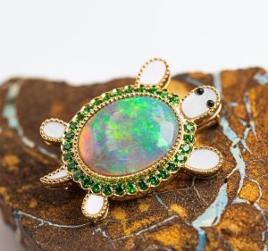  Cindy Xu Eternal Jewelry - Opal Shop