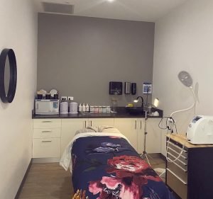  Summertime Beauty & Day Spa