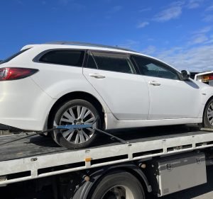 Turbo Towing and Transport Towing service in Point Cook