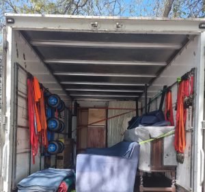 Storage Services in Melbourne Australia Removals in Melbourne