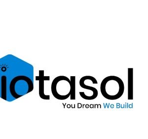 iotasol IT Services in Docklands