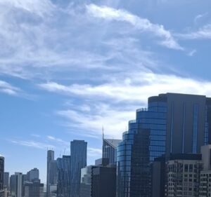 Oaks Melbourne on Lonsdale Suites Hotel in Melbourne