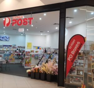 Courier and Delivery Services in Tarneit Australia Australia Post - Braybrook North LPO