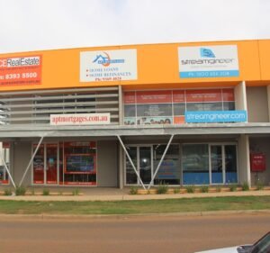 Financial Advisory Services in Point Cook Australia Apt Mortgages