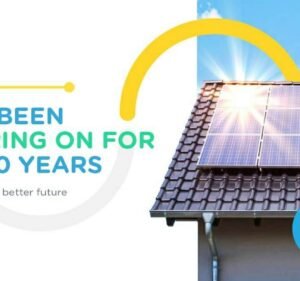United Solar Energy Solar in Hallam