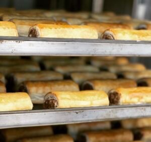Bakery and Pastry Shops in Victoria Australia Porter Avenue Pies & Cakes