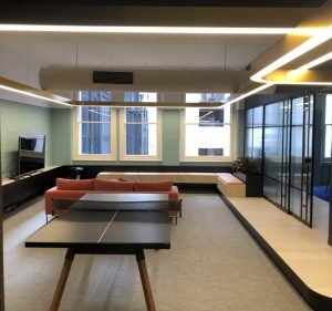 Spencer Lane Employment agency in Melbourne