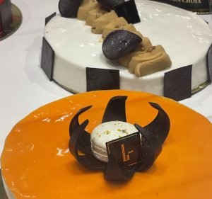 Le Bon Choix Food & Beverages in Brisbane City