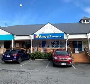  National Custom Compounding Pharmacy