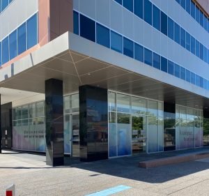  Canberra Head to Health