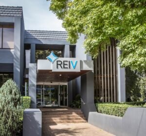 REIV in Camberwell