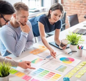 Fortitude Business Consulting Business development service in Kew