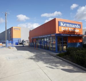  Kennards Self Storage Chullora