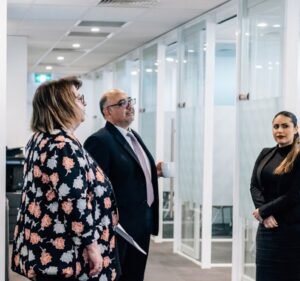 Pearsons Lawyers Legal in Point Cook