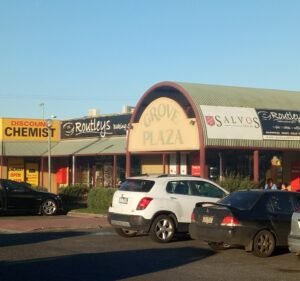 Pharmacy and Health Stores in Victoria Australia Grove Plaza Pharmacy