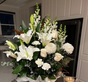 Sydney Flowers Florist in North Ryde