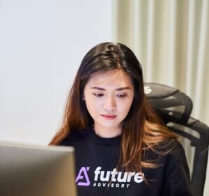 Future Advisory Accounting And Taxation in South Yarra