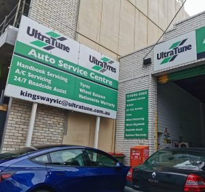 Automotive Repair and Maintenance in Melbourne Australia Ultra Tune Kingsway