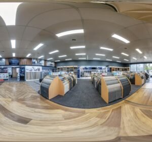 Carpet Retailers in Victoria Australia H & T Floorworld Shepparton - Hybrid