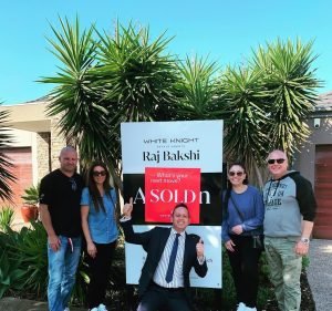 Real Estate Agencies in Victoria Australia White Knight Estate Agents