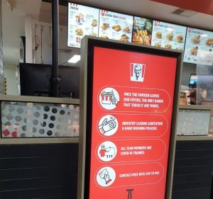 KFC Werribee Food & Beverages in Werribee