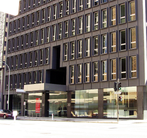 Legal Services Commission of South Australia Legal in Adelaide