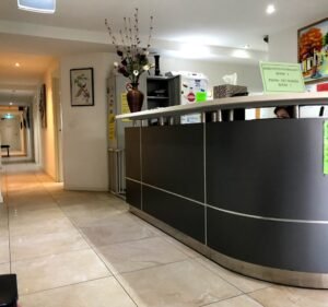 Medical Clinics in Victoria Australia Richmond General Medical Centre