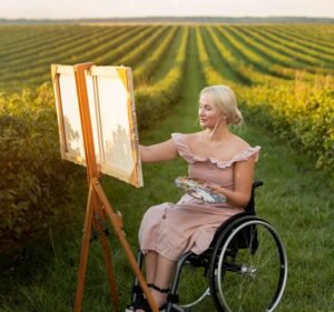 NDIS in Victoria Australia Australia Disability Services