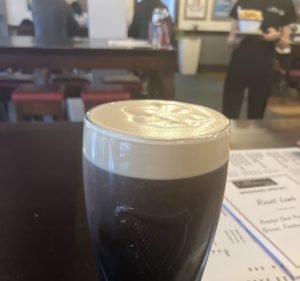 Glenferrie Hotel Food & Beverages in Hawthorn