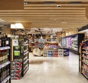  Daily Market Groceries Kambri