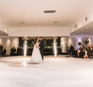 Gee What a Wedding Wedding service in West Melbourne